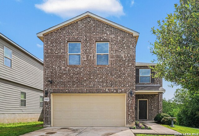 8410 Puente Property Photo 4