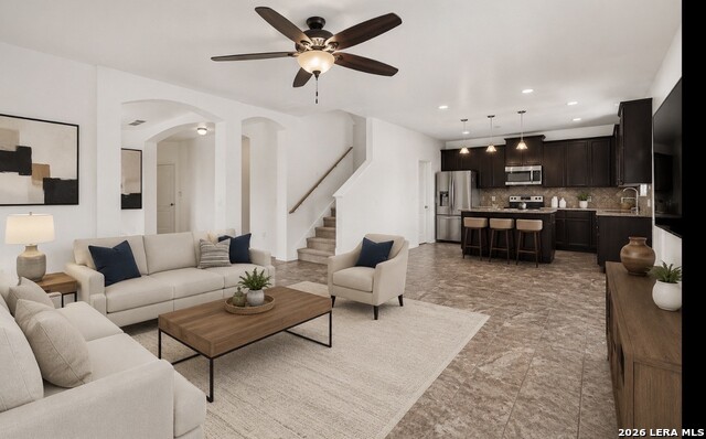 8410 Puente Property Photo 4