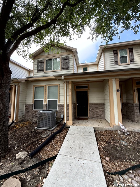 13516 Bristow Dawn Property Photo 1