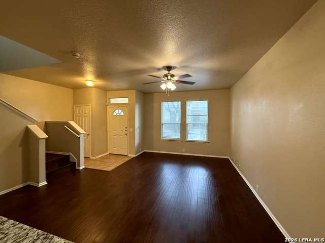 13516 Bristow Dawn Property Photo 2
