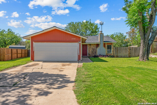 10502 Kinderhook Property Photo 1