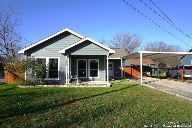 1415 Semlinger Rd Property Photo 2