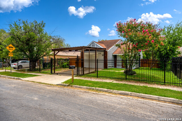 5728 Harefield Dr Property Photo 1