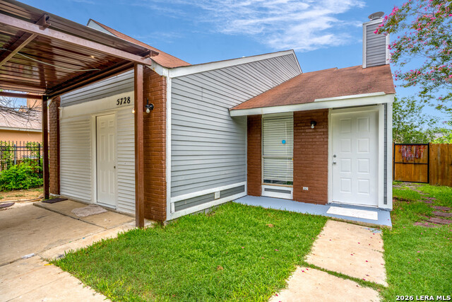 5728 Harefield Dr Property Photo 4