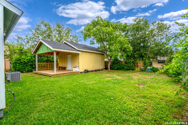 5728 Harefield Dr Property Photo 20