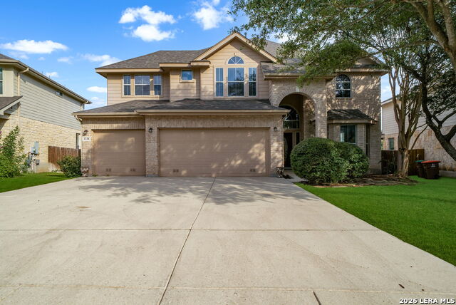 3338 Bending Creek Property Photo 1