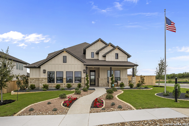4770 Park Bluff Property Photo 1