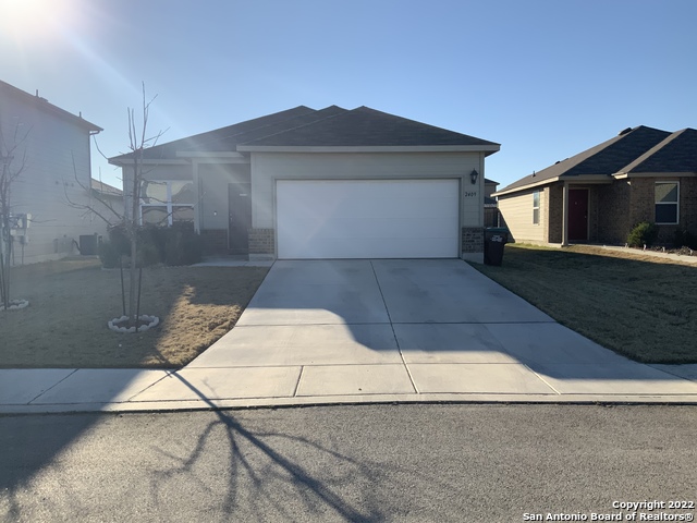2409 Key Hole View Property Photo 1