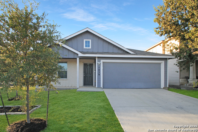 5859 Cielo Ranch Property Photo 1