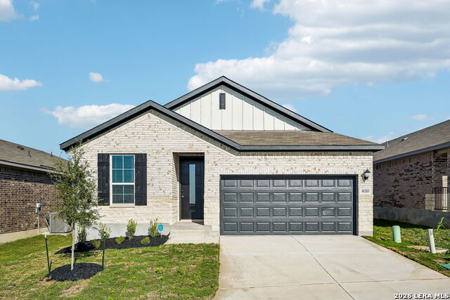10203 Briceway Gap Property Photo 1
