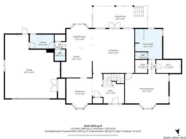 103 High Sierra Dr Property Photo 54
