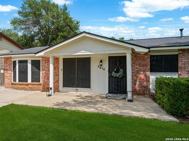 3010 Dall Trl Property Photo 1
