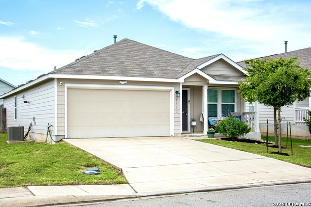 5335 Forbs Ln Property Photo 2