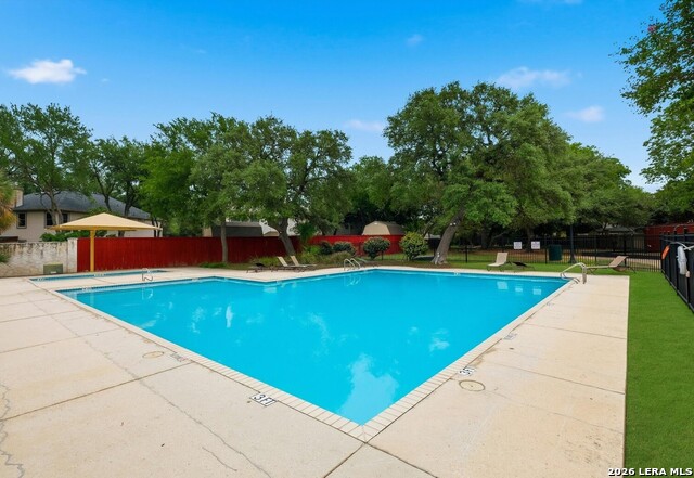 4501 Ridge Peak Dr Property Photo 18