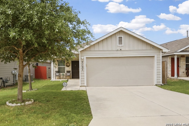 7131 Cozy Run Property Photo 1