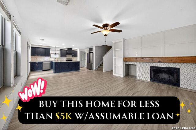 3974 Tarrant Trl Property Photo 1