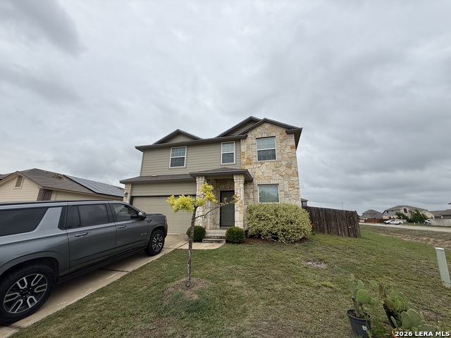 2257 Olive Hill Dr. Property Photo 1