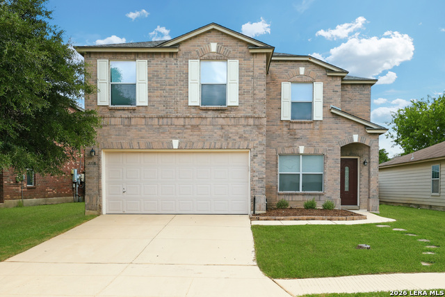 7718 Cavern Hill Property Photo 1