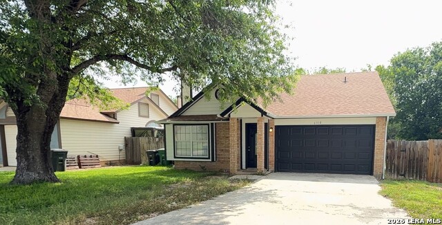 6318 Les Harrison Dr Property Photo 1
