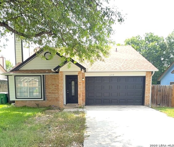 6318 Les Harrison Dr Property Photo 2