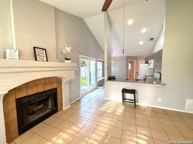 6318 Les Harrison Dr Property Photo 4
