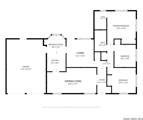 5039 Round Table Dr Property Photo 28