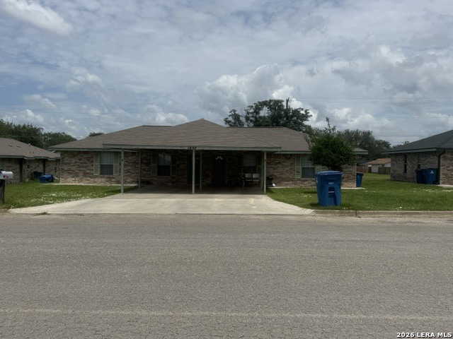 1052 Long St Property Photo 1