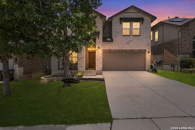 5727 Freeport Leaf Property Photo 1