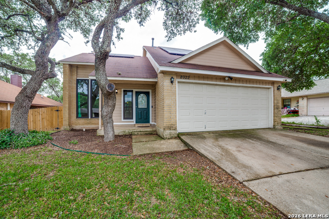 8922 Silent Cross Property Photo 1