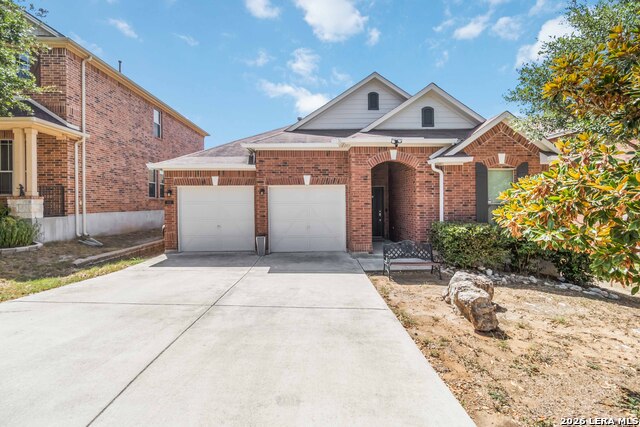 1122 Peacemaker Property Photo 1