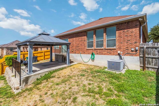 1122 Peacemaker Property Photo 29