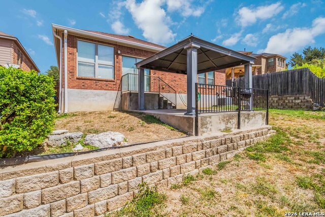 1122 Peacemaker Property Photo 30