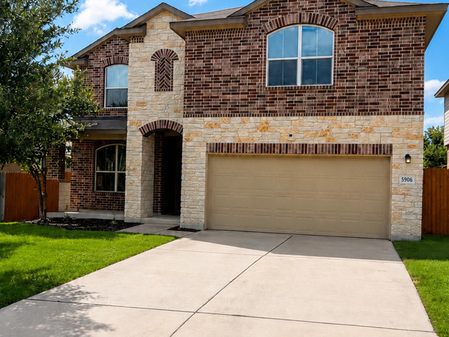 5906 Brahms Way Property Photo 1