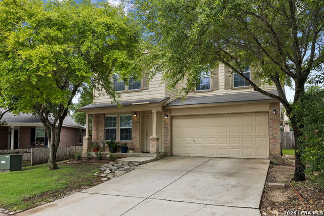 27011 Rustic Cabin Property Photo 1