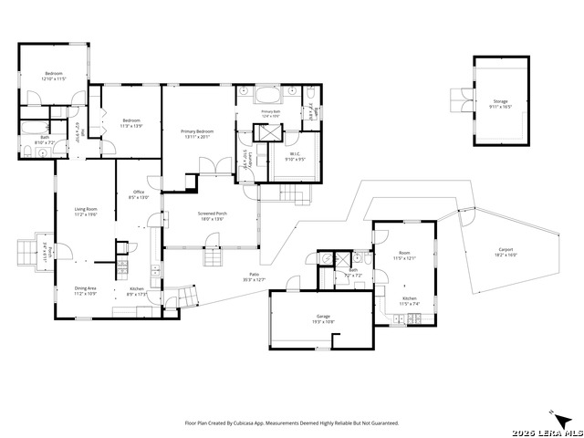 108 Chevy Chase Dr Property Photo 1