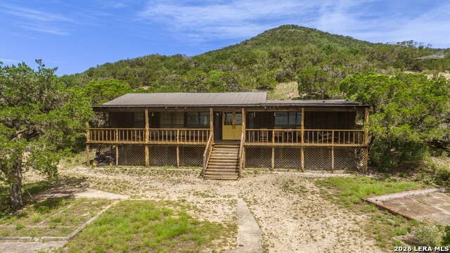 447 Blesssing Lane Property Photo 1