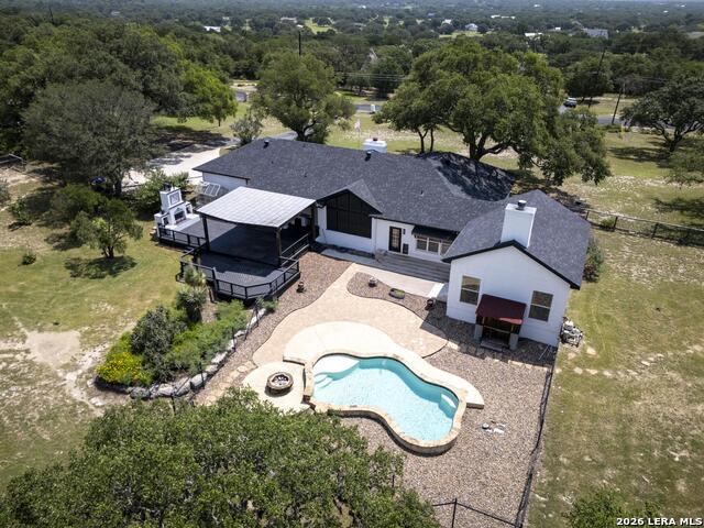 31421 Wild Oak Hl Property Photo 1