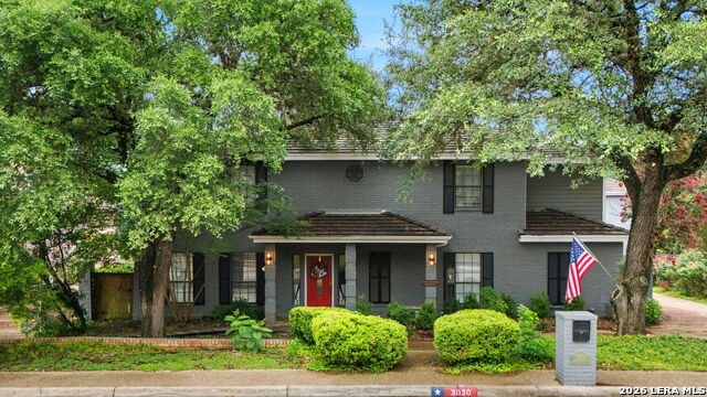 3030 Orchard Hill