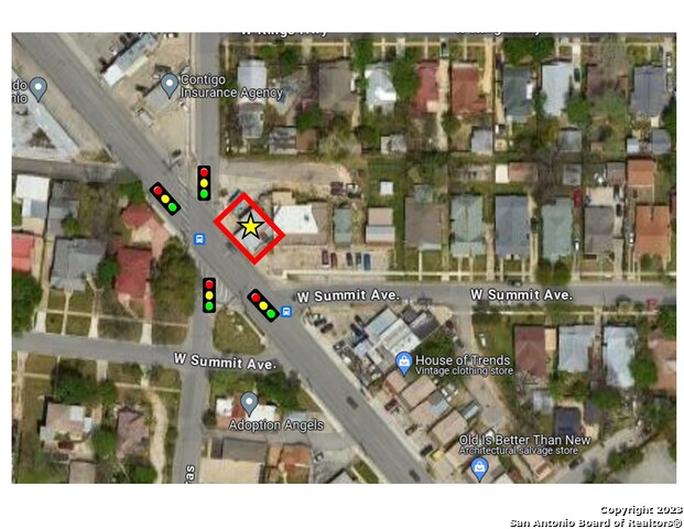 1604 Fredericksburg Rd Property Photo 7