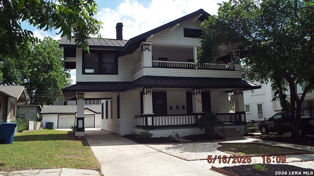940 W Mulberry Property Photo 1
