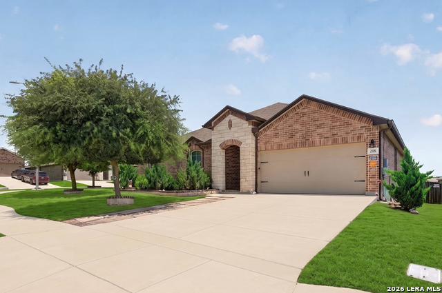 208 White Rock Property Photo 1