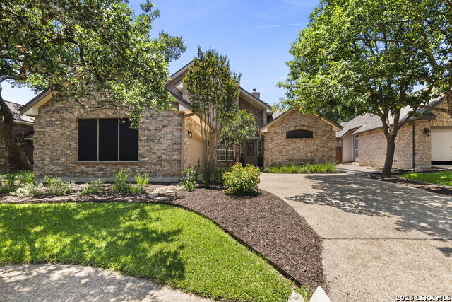 17407 Oak Canyon Property Photo 2