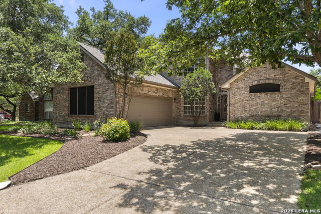 17407 Oak Canyon Property Photo 3