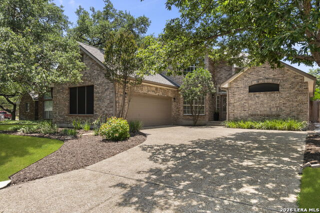 17407 Oak Canyon Property Photo 4