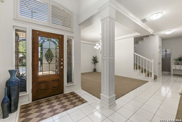 17407 Oak Canyon Property Photo 5