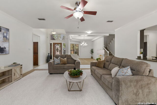 17407 Oak Canyon Property Photo 8