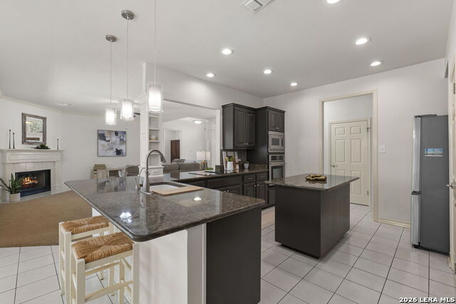 17407 Oak Canyon Property Photo 14