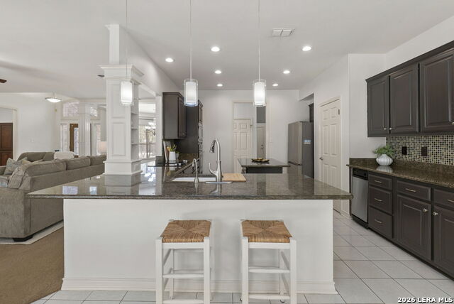 17407 Oak Canyon Property Photo 15