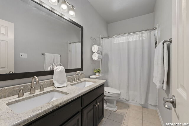 17407 Oak Canyon Property Photo 34