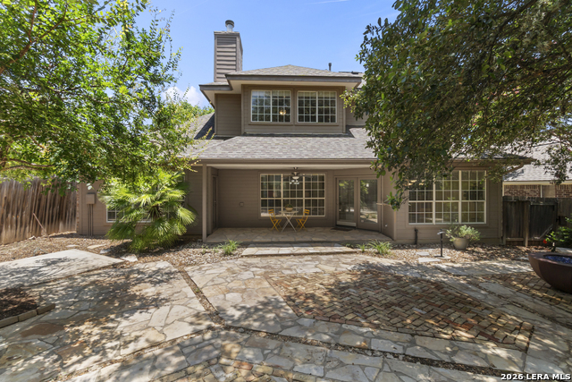 17407 Oak Canyon Property Photo 40
